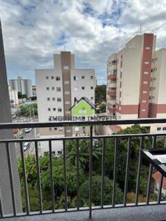 Imagem Apartamento com 3 Quartos à Venda, 69 m² em Jardim Oriente - São José Dos Campos