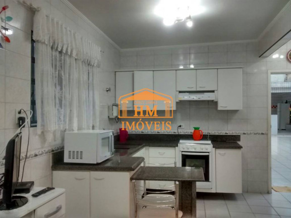 Imagem Sobrado com 4 Quartos à Venda, 197 m² em Vila Valenca - Sao Vicente