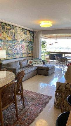 Imagem Apartamento com 3 Quartos à Venda, 112 m² em Itacorubi - Florianópolis Imagem Apartamento com 3 Quartos à Venda, 112 m² em Itacorubi - Florianópolis