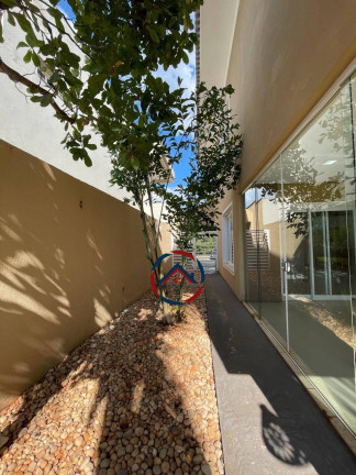 Imagem Casa com 4 Quartos à Venda, 458 m² em Ribeirão Do Lipa - Cuiabá