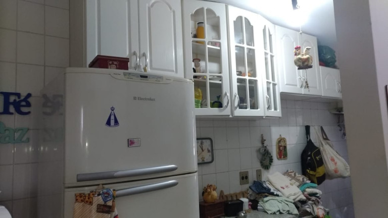 Imagem Apartamento com 2 Quartos à Venda, 46 m² em Vila Arriete - São Paulo Imagem Apartamento com 2 Quartos à Venda, 46 m² em Vila Arriete - São Paulo