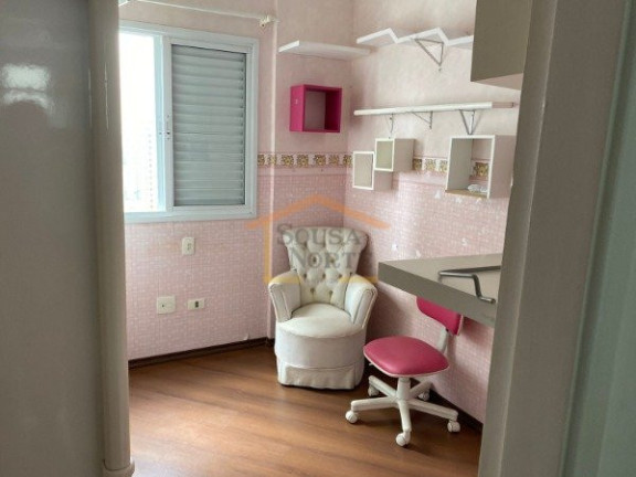 Imagem Apartamento com 3 Quartos à Venda, 78 m² em Santana - São Paulo Imagem Apartamento com 3 Quartos à Venda, 78 m² em Santana - São Paulo