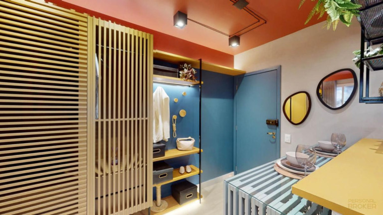 Imagem Apartamento com 2 Quartos à Venda, 56 m² em Barro Preto - Belo Horizonte Imagem Apartamento com 2 Quartos à Venda, 56 m² em Barro Preto - Belo Horizonte