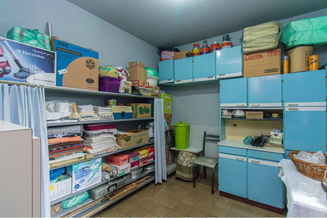 Imagem Casa de Condomínio com 3 Quartos à Venda, 109 m² em Jardim Das Imbuias - São Paulo Imagem Casa de Condomínio com 3 Quartos à Venda, 109 m² em Jardim Das Imbuias - São Paulo