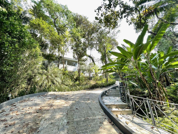 Imagem Casa com 4 Quartos à Venda ou Locação, 1.300 m² em Chácara Flora - São Paulo