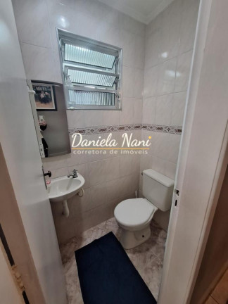 Imagem Apartamento com 3 Quartos à Venda, 85 m² em Taboão - São Bernardo Do Campo