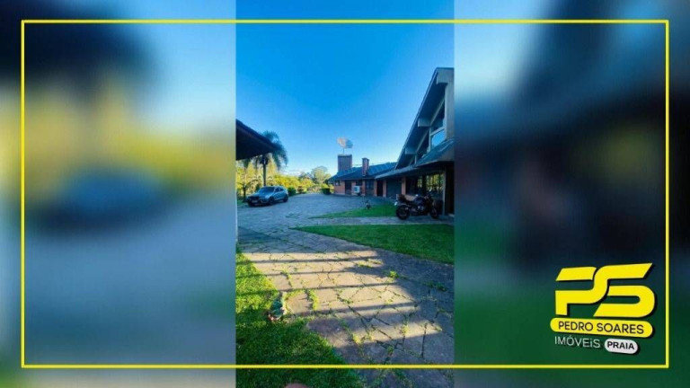 Casa com 6 Quartos à Venda, 750 m² em Bela Vista - Caxias Do Sul