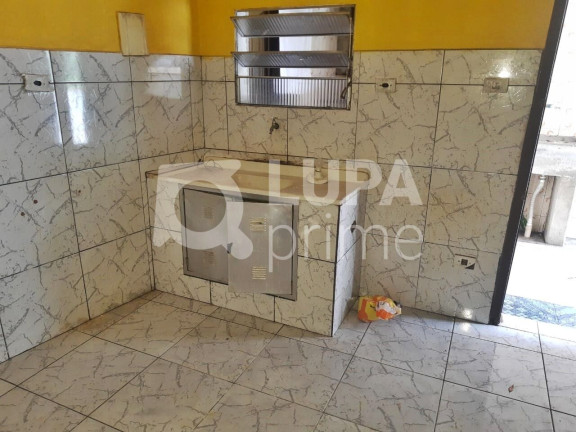 Imagem Casa com 1 Quarto para Alugar, 36 m² em Vila Maria - São Paulo Imagem Casa com 1 Quarto para Alugar, 36 m² em Vila Maria - São Paulo
