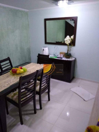 Imagem Casa com 3 Quartos à Venda, 130 m² em Pirituba - São Paulo Imagem Casa com 3 Quartos à Venda, 130 m² em Pirituba - São Paulo