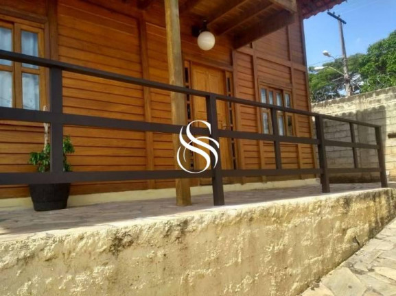Imagem Casa com 3 Quartos à Venda, 311 m² em Joá - Lagoa Santa
