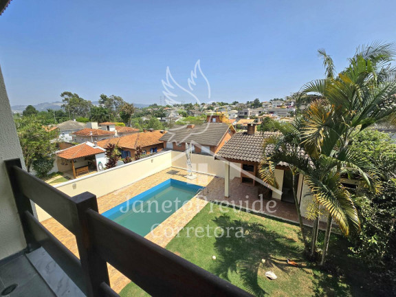 Imagem Casa de Condomínio com 4 Quartos à Venda, 280 m² em Alphaville - Santana De Parnaíba