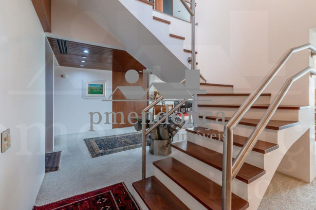 Imagem Apartamento com 3 Quartos à Venda, 623 m² em Higienópolis - São Paulo