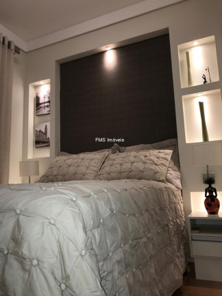Imóvel com 1 Quarto à Venda, 43 m² em República - São Paulo