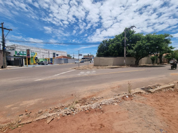 Imagem Terreno à Venda, 388 m² em Vila Carvalho - Campo Grande Imagem Terreno à Venda, 388 m² em Vila Carvalho - Campo Grande