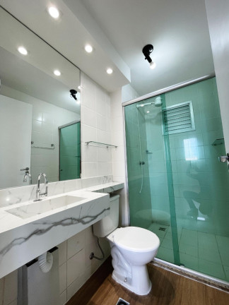 Imagem Imóvel com 2 Quartos à Venda, 50 m² em Taguatinga Centro (taguatinga) - Brasília