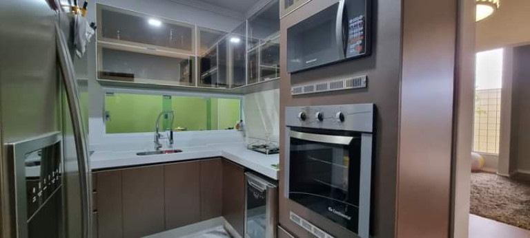 Imagem Casa com 1 Quarto à Venda,  em Recanto Das Primaveras I - Boituva