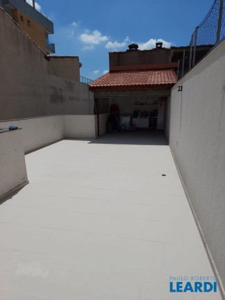 Imagem Cobertura com 3 Quartos à Venda, 174 m² em Parque Das Nações - Santo André Imagem Cobertura com 3 Quartos à Venda, 174 m² em Parque Das Nações - Santo André