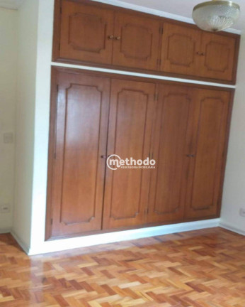 Imagem Apartamento com 3 Quartos à Venda, 158 m² em Centro - Campinas
