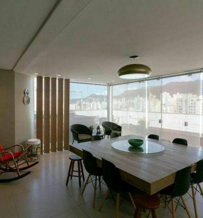 Imagem Cobertura com 3 Quartos à Venda, 222 m² em Sion - Belo Horizonte
