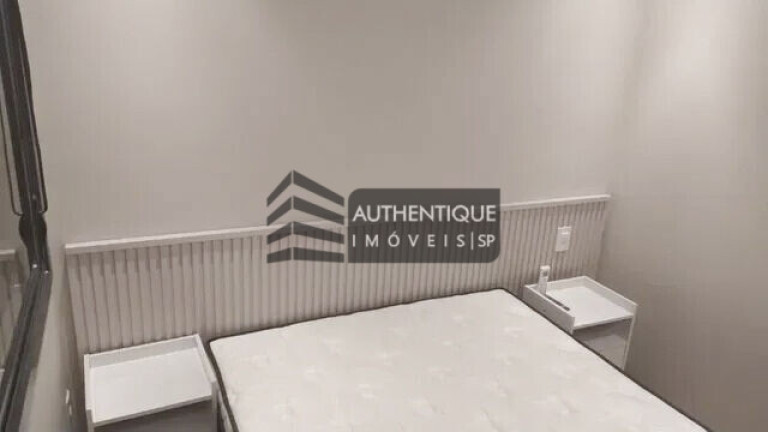 Imagem Apartamento com 1 Quarto à Venda, 46 m² em Campo Belo - São Paulo Imagem Apartamento com 1 Quarto à Venda, 46 m² em Campo Belo - São Paulo