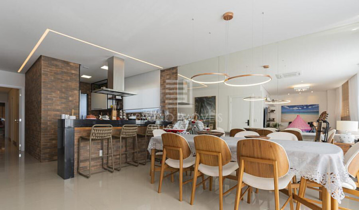 Imagem Cobertura com 4 Quartos à Venda, 178 m² em Enseada Azul - Guarapari