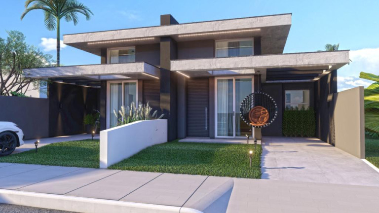 Imagem Casa com 3 Quartos à Venda, 78 m² em Jardim Beira Mar - Capao Da Canoa Imagem Casa com 3 Quartos à Venda, 78 m² em Jardim Beira Mar - Capao Da Canoa