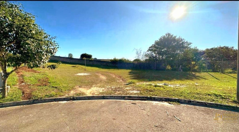 Imagem Terreno à Venda, 538 m² em Bairro Do Grama - Caçapava