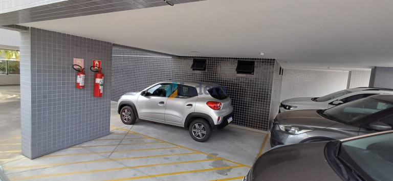 Imagem Apartamento com 2 Quartos à Venda, 57 m² em Manaíra - João Pessoa Imagem Apartamento com 2 Quartos à Venda, 57 m² em Manaíra - João Pessoa