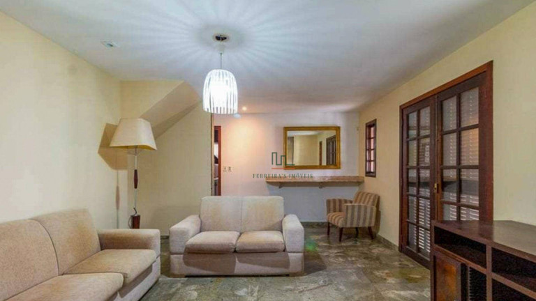 Imagem Casa com 4 Quartos à Venda, 240 m² em Itaipu - Niterói
