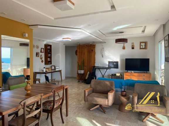 Imagem Apartamento com 4 Quartos à Venda, 211 m² em Barra - Salvador Imagem Apartamento com 4 Quartos à Venda, 211 m² em Barra - Salvador