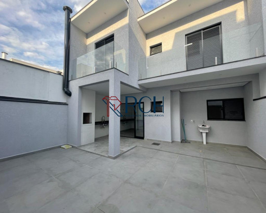 Casa com 4 Quartos à Venda, 182 m² em Cajuru Do Sul - Sorocaba