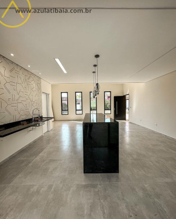 Imagem Casa com 3 Quartos à Venda, 238 m² em Jardim Shangri-lá - Atibaia