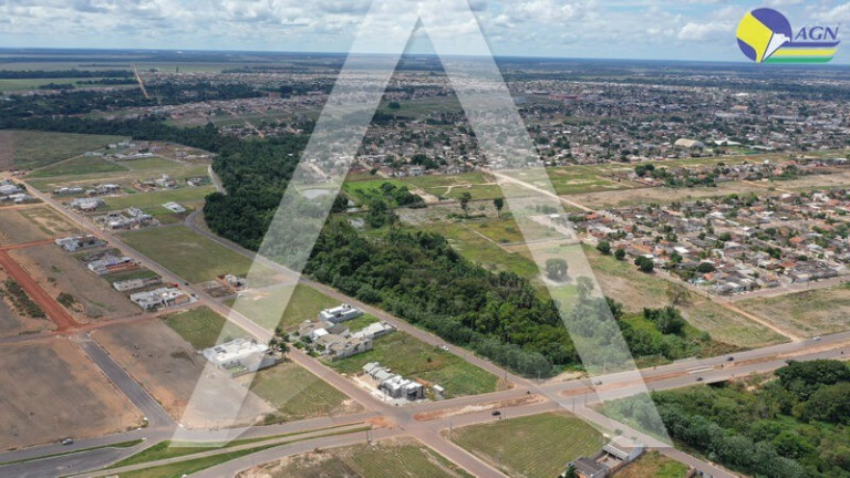 Imagem Terreno à Venda, 317 m² em Jardim Itália Iii - Sinop Imagem Terreno à Venda, 317 m² em Jardim Itália Iii - Sinop