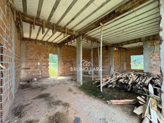 Imagem Casa com 4 Quartos à Venda, 280 m² em Condomínio Serra Verde - Igarapé