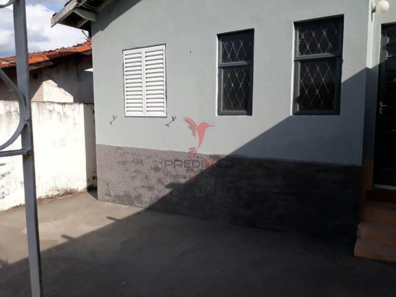 Imagem Apartamento com 2 Quartos à Venda, 100 m² em Vila Industrial - Piracicaba