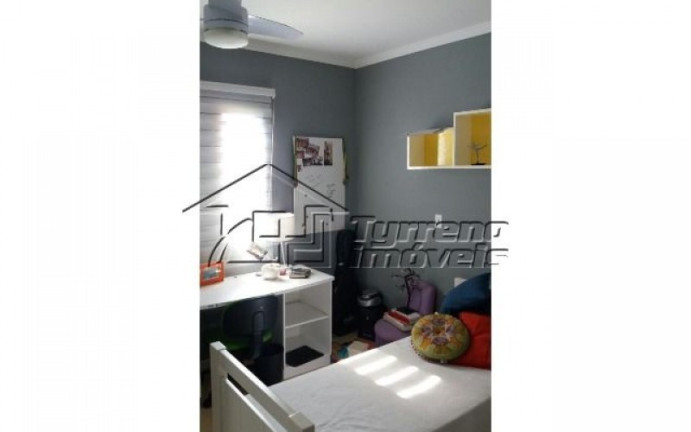 Imagem Apartamento com 3 Quartos para Alugar, 103 m² em Jardim Esplanada - São José Dos Campos