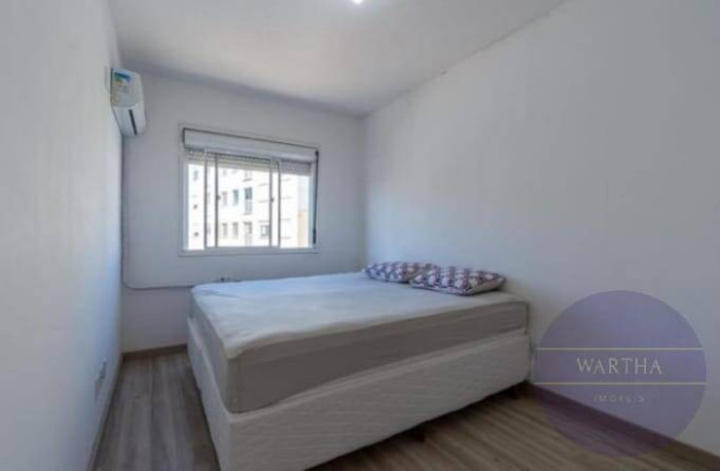 Imagem Apartamento com 2 Quartos à Venda, 63 m² em Vila Vista Alegre - Cachoeirinha