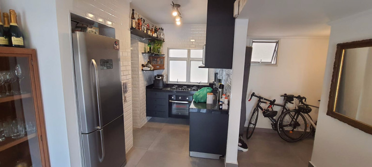 Imagem Apartamento com 2 Quartos à Venda, 70 m² em Vila Olímpia - São Paulo