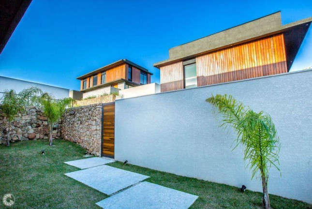 Imagem Casa com 4 Quartos à Venda, 711 m² em Nova Gardênia - Atibaia