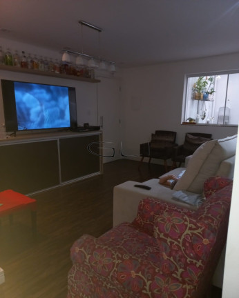 Imagem Imóvel com 2 Quartos à Venda, 89 m² em Santana - São Paulo Imagem Imóvel com 2 Quartos à Venda, 89 m² em Santana - São Paulo