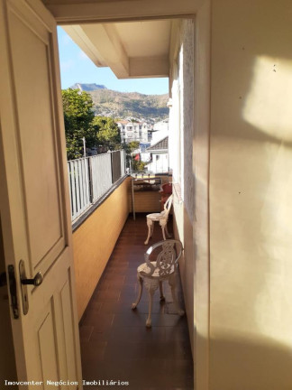 Imagem Apartamento com 2 Quartos à Venda, 92 m² em Engenho De Dentro - Rio De Janeiro