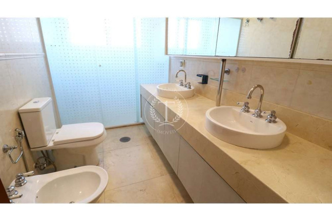 Imagem Casa de Condomínio com 4 Quartos à Venda, 376 m² em Planalto Paulista - São Paulo