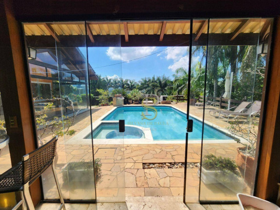 Imagem Casa com 4 Quartos à Venda, 450 m² em Serra Da Cantareira - Mairiporã Imagem Casa com 4 Quartos à Venda, 450 m² em Serra Da Cantareira - Mairiporã