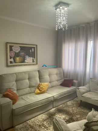 Imagem Apartamento com 3 Quartos à Venda, 77 m² em Anhangabaú - Jundiaí Imagem Apartamento com 3 Quartos à Venda, 77 m² em Anhangabaú - Jundiaí