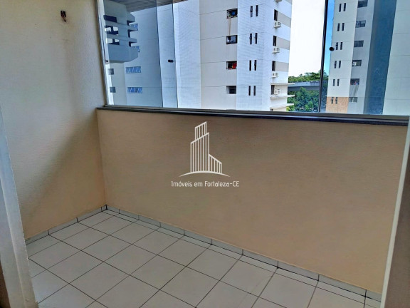 Imagem Apartamento com 3 Quartos à Venda, 90 m² em Cocó - Fortaleza Imagem Apartamento com 3 Quartos à Venda, 90 m² em Cocó - Fortaleza