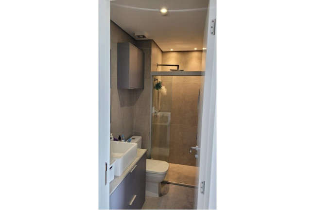 Imagem Apartamento com 1 Quarto à Venda, 35 m² em Saúde - São Paulo Imagem Apartamento com 1 Quarto à Venda, 35 m² em Saúde - São Paulo