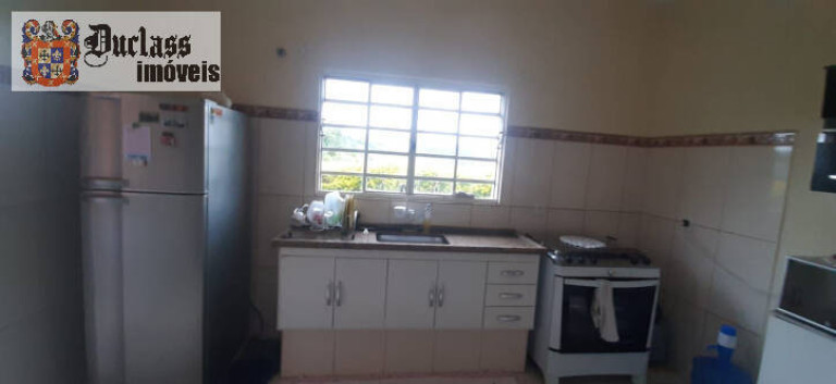 Imagem Chácara com 3 Quartos à Venda, 120 m² em Batatuba - Piracaia