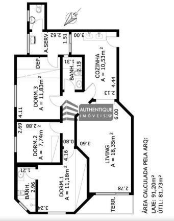 Imagem Apartamento com 4 Quartos à Venda, 113 m² em Moema Pássaros - São Paulo Imagem Apartamento com 4 Quartos à Venda, 113 m² em Moema Pássaros - São Paulo