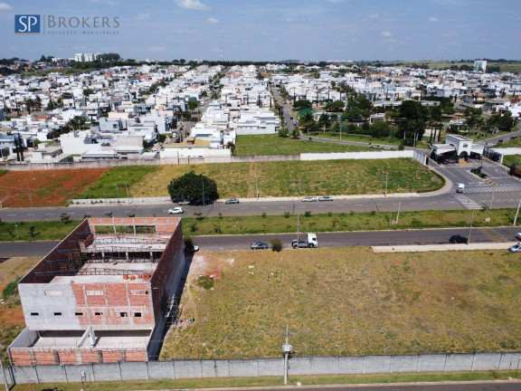 Imagem Terreno à Venda, 636 m² em Parque Ortolândia - Hortolândia