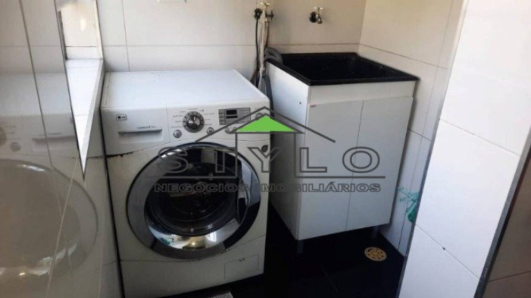 Imagem Apartamento com 1 Quarto à Venda, 44 m² em Parque Terra Nova Ii - São Bernardo Do Campo